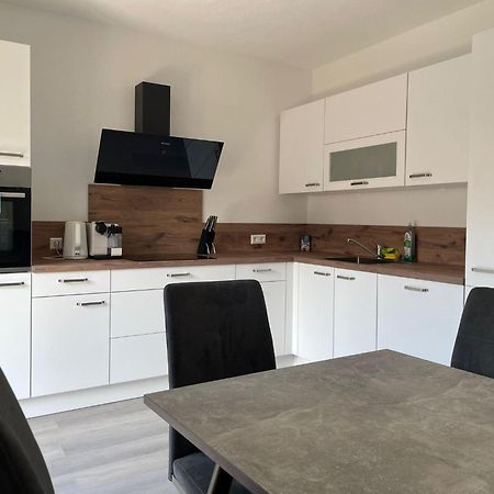 Lakeside Ferienwohnung FDH Esterno foto