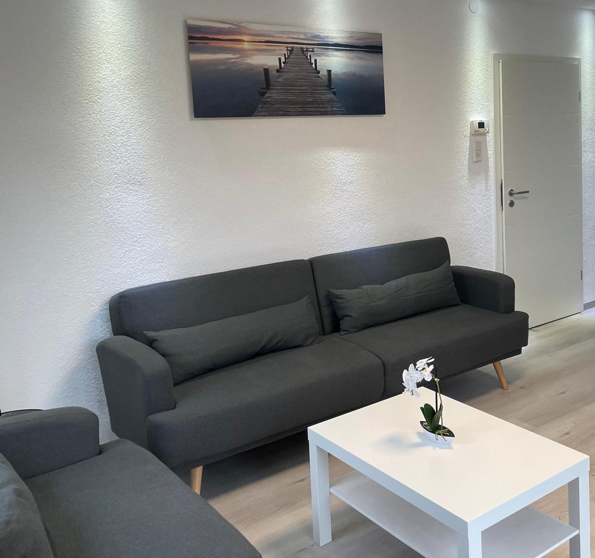 Lakeside Ferienwohnung FDH Esterno foto
